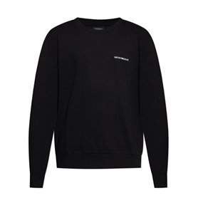 EMPORIO ARMANI Hoodie Sweatshirt Maillot de survêtement