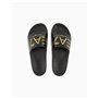 Claquettes EA7 Logo Hommes
