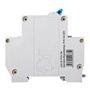 Disjoncteur différentiel Dispositif de Protection 1P+N 10A C10 220V 4.5kA 30mA 220V 1 Module DIN Ettroit JXL30-32-1P+N-10A