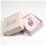 MariaFonte Charm Nouveau 2025 Compatible Toutes Les Marques Pendentif Coeur Diplôme Parchemin Chapeau Anniversaire Pendentifs Or