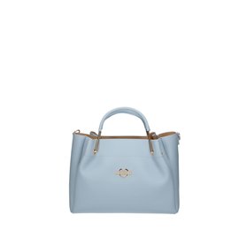 Borsa Donna love moschino JC4137PP1GLW0-700 Celeste