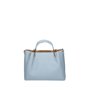 Borsa Donna love moschino JC4137PP1GLW0-700 Celeste