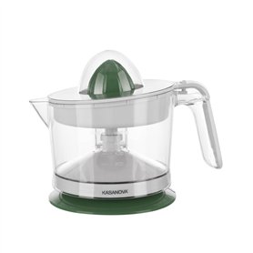 PRESSE-AGRUMES ÉLECTRIQUE ML800 VERT