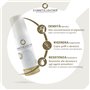 Blanchiment de chaussures, peinture blanche vernis blanc pour baskets et chaussures sneakers en cuir Crème blanchissante pour co