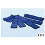 Kit de 7 bandes élastiques