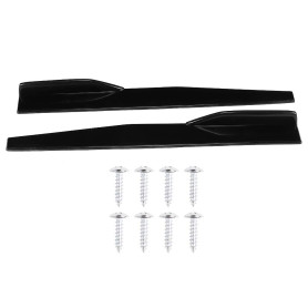 Jupes Latérales 29.3In Jupe Latér De ure Séparateurs à Bascule EUR l i-Rayures Pièces Modifiées Brill Accessoires De ure élég Et