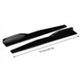 Jupes Latérales 29.3In Jupe Latér De ure Séparateurs à Bascule EUR l i-Rayures Pièces Modifiées Brill Accessoires De ure élég Et