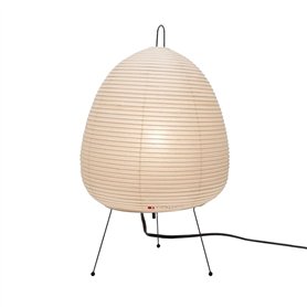 YANROSE Lampe Lanterne en Papier de Riz Blanc