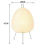 Lampe de Bureau