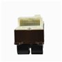 Bouton de commande lève-vitre électrique,Pour Terra Cruiser 5.7L 5663CC 345Cu. In. V8 2008 84820-60130 8482060130 84820-60110 84