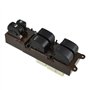 Bouton de commande lève-vitre électrique,Pour Terra Cruiser 5.7L 5663CC 345Cu. In. V8 2008 84820-60130 8482060130 84820-60110 84