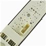 Bouton de commande lève-vitre électrique,Pour Terra Cruiser 5.7L 5663CC 345Cu. In. V8 2008 84820-60130 8482060130 84820-60110 84