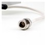 HPGHZNYNMK Antenne Yagi GSM Extérieur 9 unités 13DBI 824-960MHz 900 MHz GSM CDMA Antenne Externe for n connecteur Femelle for ré
