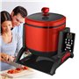 forplubossmmp Machine De Cuisson Automatique 6l