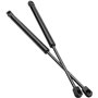 YMYQF 2 Pièces Verin hydraulique de Coffre pour Jaguar XF X250 Sedan All Engine 2008-2015