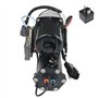 XDDHH Amortisseurs Auto pour Range Rover L322 2006–2009 (Hitachi-System) Ywb500220 Support D'amortisseur Amortisseur De Suspensi