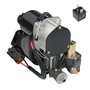 XDDHH Amortisseurs Auto pour Range Rover L322 2006–2009 (Hitachi-System) Ywb500220 Support D'amortisseur Amortisseur De Suspensi