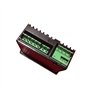 HEXEH Régulateur de température PYI11H059R-PZI1S0GG02K Le régulateur de température du réfrigérateur Comprend Une sonde de tempé