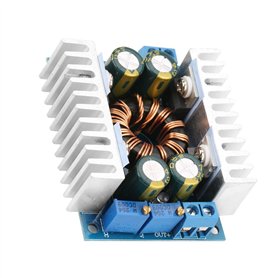 Régulateur de tension DC 5-30V à 1