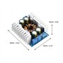 25-30 V CC Boost Convertisseur Step Up-Down Convertisseur Alivable Boost Office Tension de te