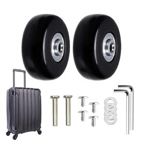 Roulette Valise
