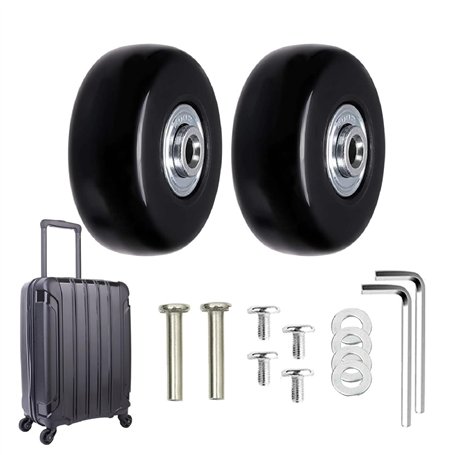 Roulette Valise