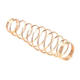 Ressort de Piano Droit 7 * 26mm
