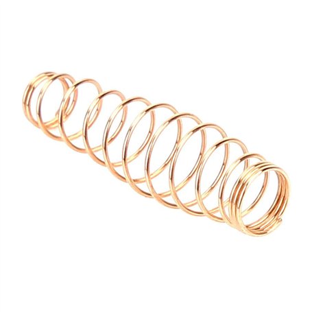 Ressort de Piano Droit 7 * 26mm