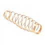 Ressort de Piano Droit 7 * 26mm
