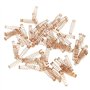 pièces de Piano à réglage Durable Accessoires d'instrum