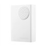 Sonnette, carillon de sonnette filaire Durable 12V pour système de contrôle d'accès de sécurité à domicile de bureau avec volume