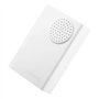Sonnette, carillon de sonnette filaire Durable 12V pour système de contrôle d'accès de sécurité à domicile de bureau avec volume