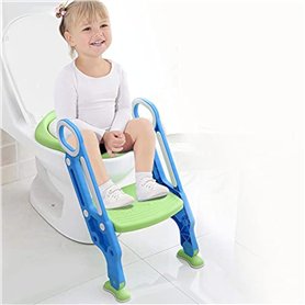 Siège de Toilette Enfant Réglable