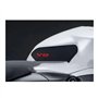 WYHJIUY Réservoir Carburant pour D&ucati Panigale V2 pour Street pour Fighter V2 Panigale V2 Batliss 2020 Tampon Caoutchouc pour