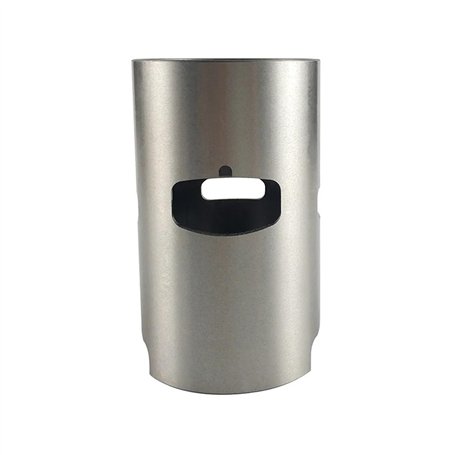 Hyuwdai 1 pcs 6E7-10935 Manchon de Chemise de Cylindre 56 mm for pièces Hors-Bord 9