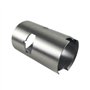Hyuwdai 1 pcs 6E7-10935 Manchon de Chemise de Cylindre 56 mm for pièces Hors-Bord 9,9 HP 15 HP Hdx Moteur 2 Temps 6E7-10935-00