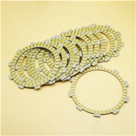 Disque d'embrayage Friction Kit Kit De Disques De Friction d'embrayage pour CBR900RR CBR 900RR CBR 900 RR 1996 1997