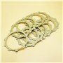 Disque d'embrayage Friction Kit Kit De Disques De Friction d'embrayage pour CBR900RR CBR 900RR CBR 900 RR 1996 1997