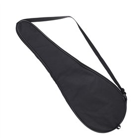 XINCHI Housse de Raquette de Badminton Simple Sac de Transport rembourré pour Raquette Sac de Transport Professionnel pour Racqu