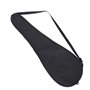 XINCHI Housse de Raquette de Badminton Simple Sac de Transport rembourré pour Raquette Sac de Transport Professionnel pour Racqu