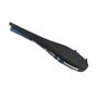 XINCHI Housse de Raquette de Badminton Simple Sac de Transport rembourré pour Raquette Sac de Transport Professionnel pour Racqu