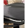 XINCHI Housse de Raquette de Badminton Simple Sac de Transport rembourré pour Raquette Sac de Transport Professionnel pour Racqu