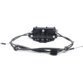 Module De Frein De Stationnement Pour BMW X5 E70 2007-2013 Pour X6 E71 E72 2008-2014 34436850289 Unité Commande D'actionneur Fre