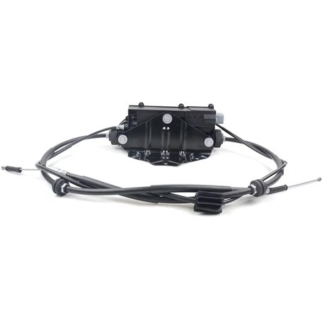 Module De Frein De Stationnement Pour BMW X5 E70 2007-2013 Pour X6 E71 E72 2008-2014 34436850289 Unité Commande D'actionneur Fre