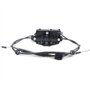 Module De Frein De Stationnement Pour BMW X5 E70 2007-2013 Pour X6 E71 E72 2008-2014 34436850289 Unité Commande D'actionneur Fre