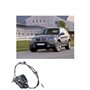 Module De Frein De Stationnement Pour BMW X5 E70 2007-2013 Pour X6 E71 E72 2008-2014 34436850289 Unité Commande D'actionneur Fre