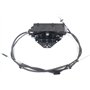 Module De Frein De Stationnement Pour BMW X5 E70 2007-2013 Pour X6 E71 E72 2008-2014 34436850289 Unité Commande D'actionneur Fre