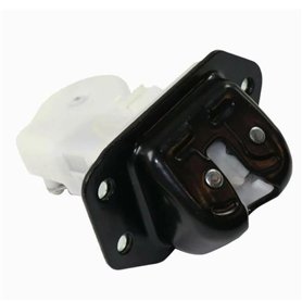 Hayon De Voiture Serrure Serrure De Coffre Hayon Serrure Porte De Loquet pour Nissan pour Murano pour Leaf pour Rogue pour Versa