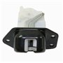 Hayon De Voiture Serrure Serrure De Coffre Hayon Serrure Porte De Loquet pour Nissan pour Murano pour Leaf pour Rogue pour Versa