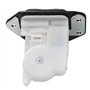 Hayon De Voiture Serrure Serrure De Coffre Hayon Serrure Porte De Loquet pour Nissan pour Murano pour Leaf pour Rogue pour Versa